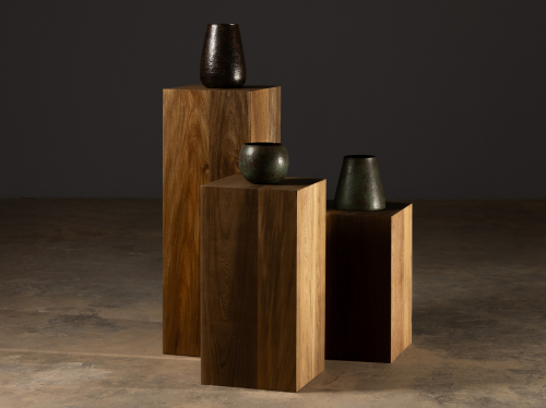 Pergamino Diseño en Muebles